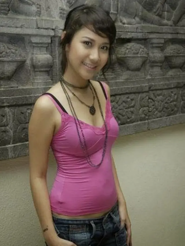 [Bintang] Bunga Citra Lestari