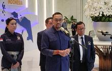 Ridwan Kamil Kerap Ditolak Warga, Sahroni: 'Like and Dislike' di Jakarta Itu Biasa