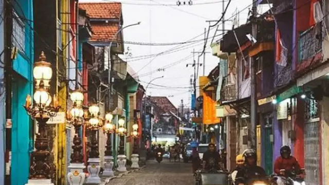 (Foto: Instagram Pemkot Surabaya @surabaya)