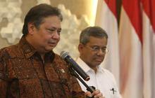 Tak Ingin Ada Monopoli, Menko Airlangga Colek Bos Kadin dan Pengusaha Minta UMKM Dilibatkan dalam Pengembangan Bioavtur