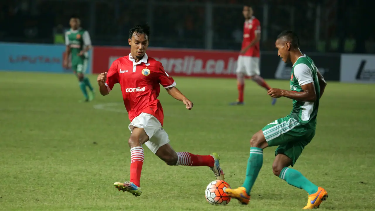 Klasemen Torabika Soccer Championship presented by IM3 Ooredo