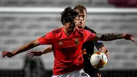 Liga Inggris: Sinyal Positif MU, Benfica Bakal Lepas Darwin Nunez