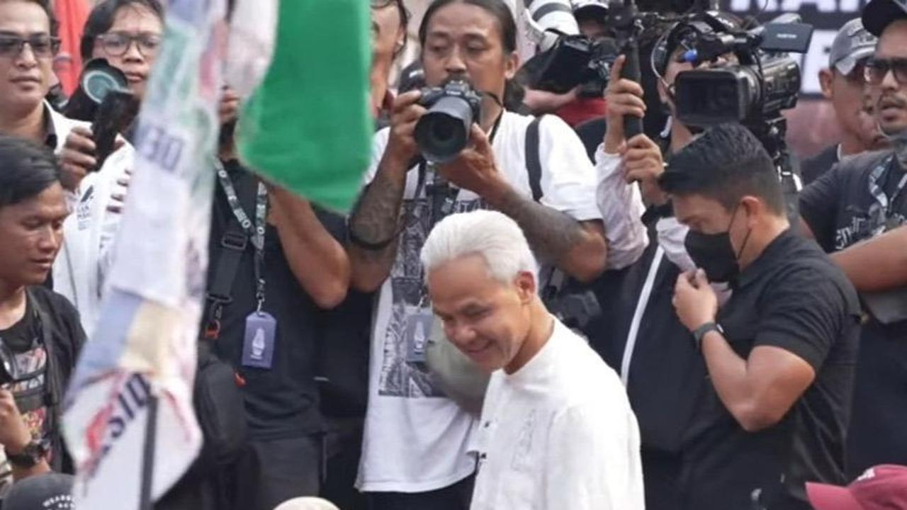 Dok. Istimewa