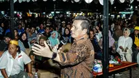 Pilkada 2024: Torehkan Tinta Emas Pembangunan, Ansar Ahmad Dinilai Sosok Tepat Pimpin Kepri