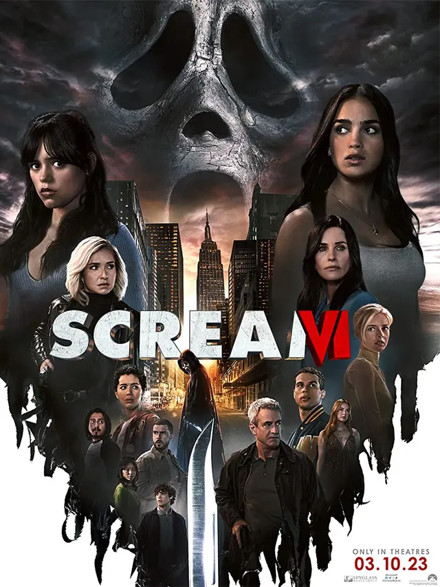 Scream VI