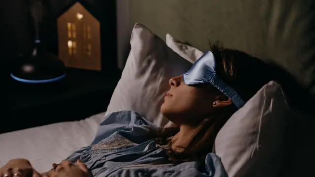 Ini Cara Atur Energi Kerja Lewat Ritme Tubuh yang Bikin Produktif Seharian