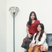 ilustrasi kebaya/Adrian/fimela.com