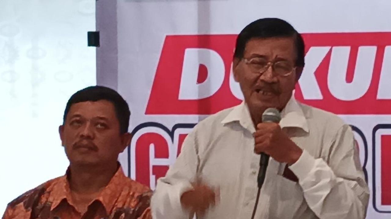 Sikap dukungan terhadap Ganjar Pranowo diambill, kendati DPP Projo belum menyatakan dukungan secara resmi pada calon presiden (capres) tertentu. Tetapi mereka menutup calon lain di luar nama Ganjar Pranowo.