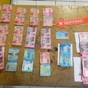 OTT Proyek Irigasi, Satu Pelaku Ditangkap