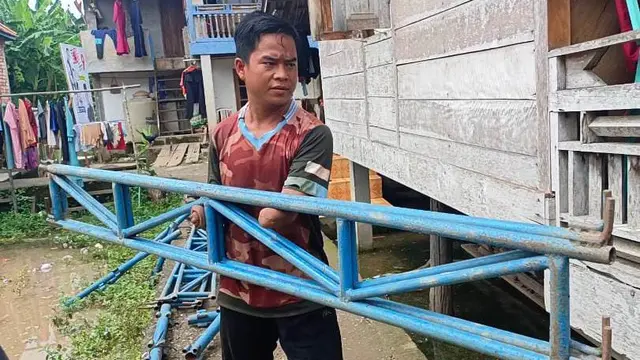 Potensi Pemicu Rendahnya Keterlibatan Disabilitas Musi Banyuasin di Pemilu 2024