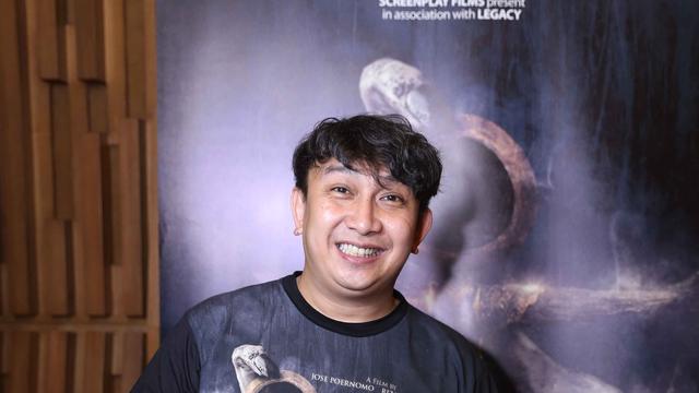 [Bintang] Augie Fatinus