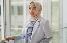 Profil Maissy Penyanyi Cilik 90-an: Kini Jadi Calon Dokter Spesialis