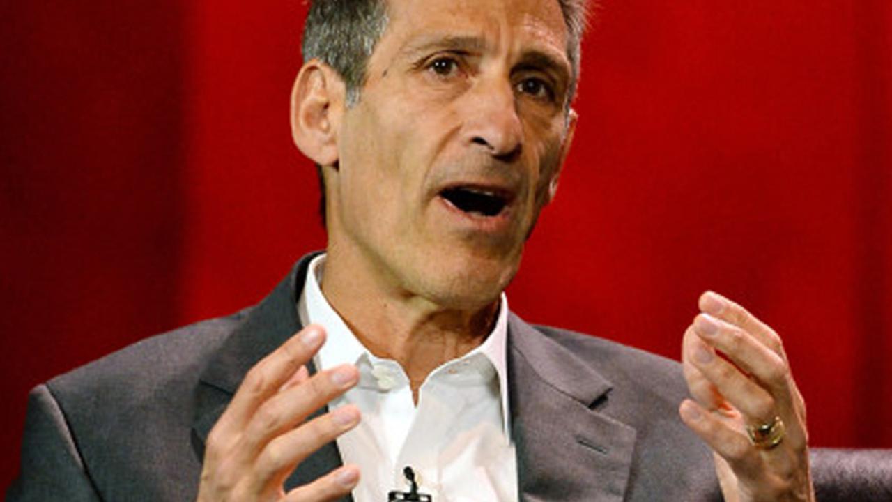 Alasan Bos Sony Pictures Batal Rilis Film The Interview