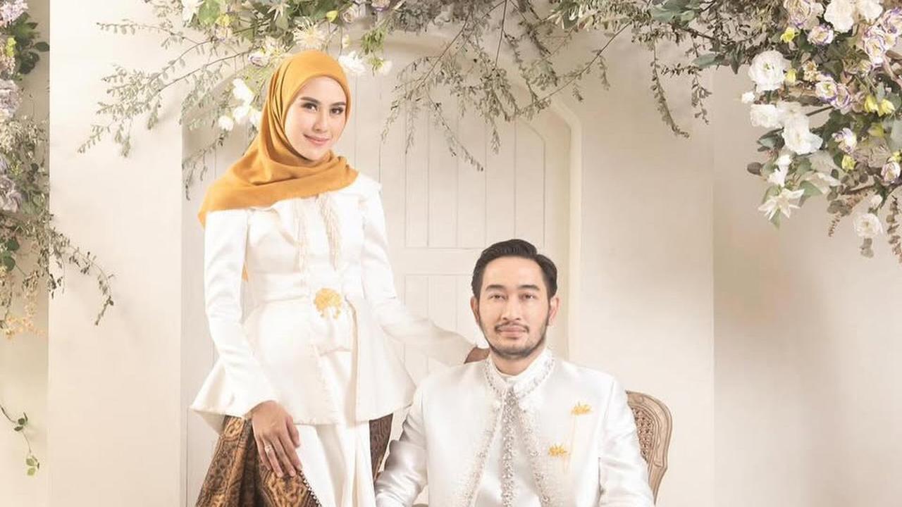 Jeje Govinda Unggul Quick Count Pilbup KBB, Potret Syahnaz Sadiqah Makin Pancarkan Aura Ibu Bupati