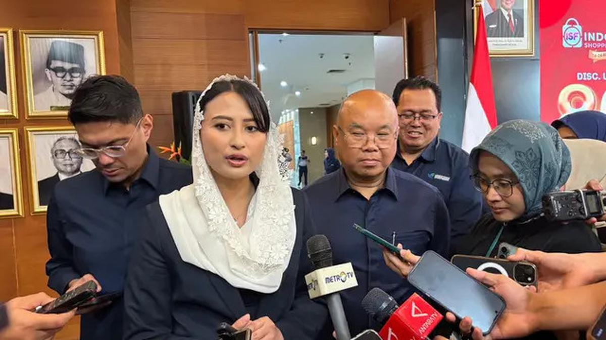 Wamendag: Diskon Besar Bisa Hilangkan Rojali dan Rohana