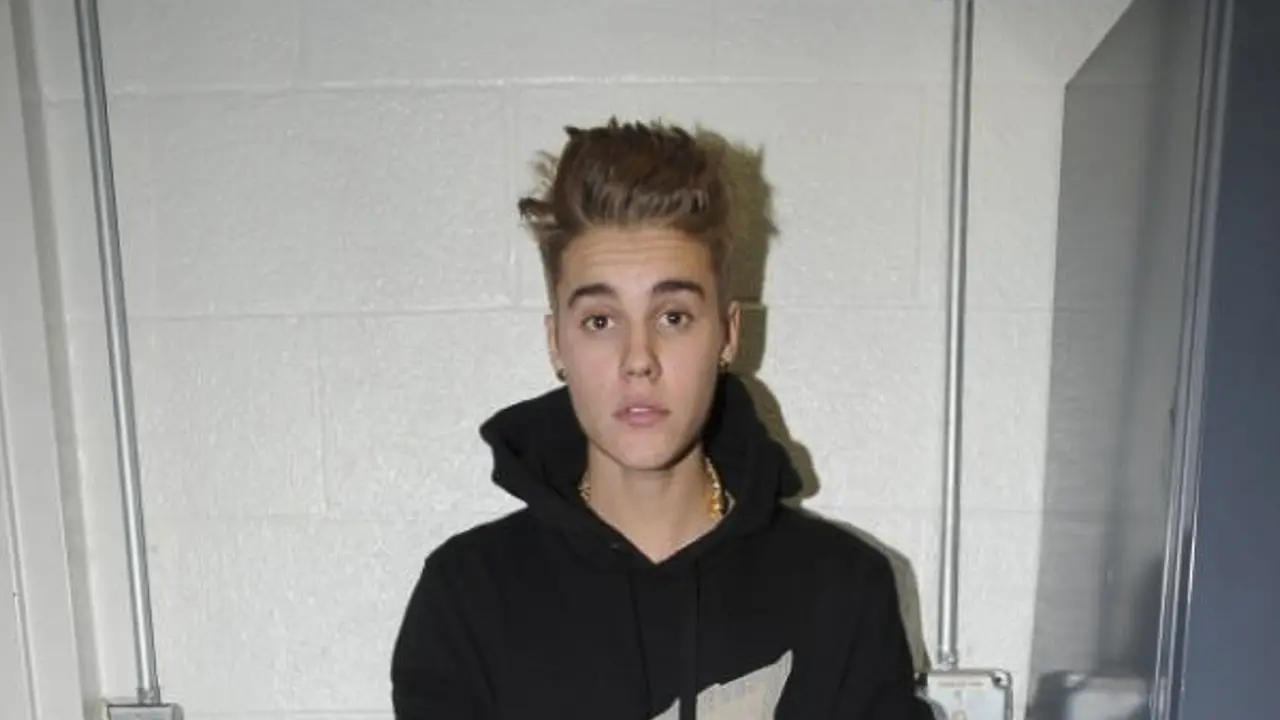 [Bintang] Justin Bieber
