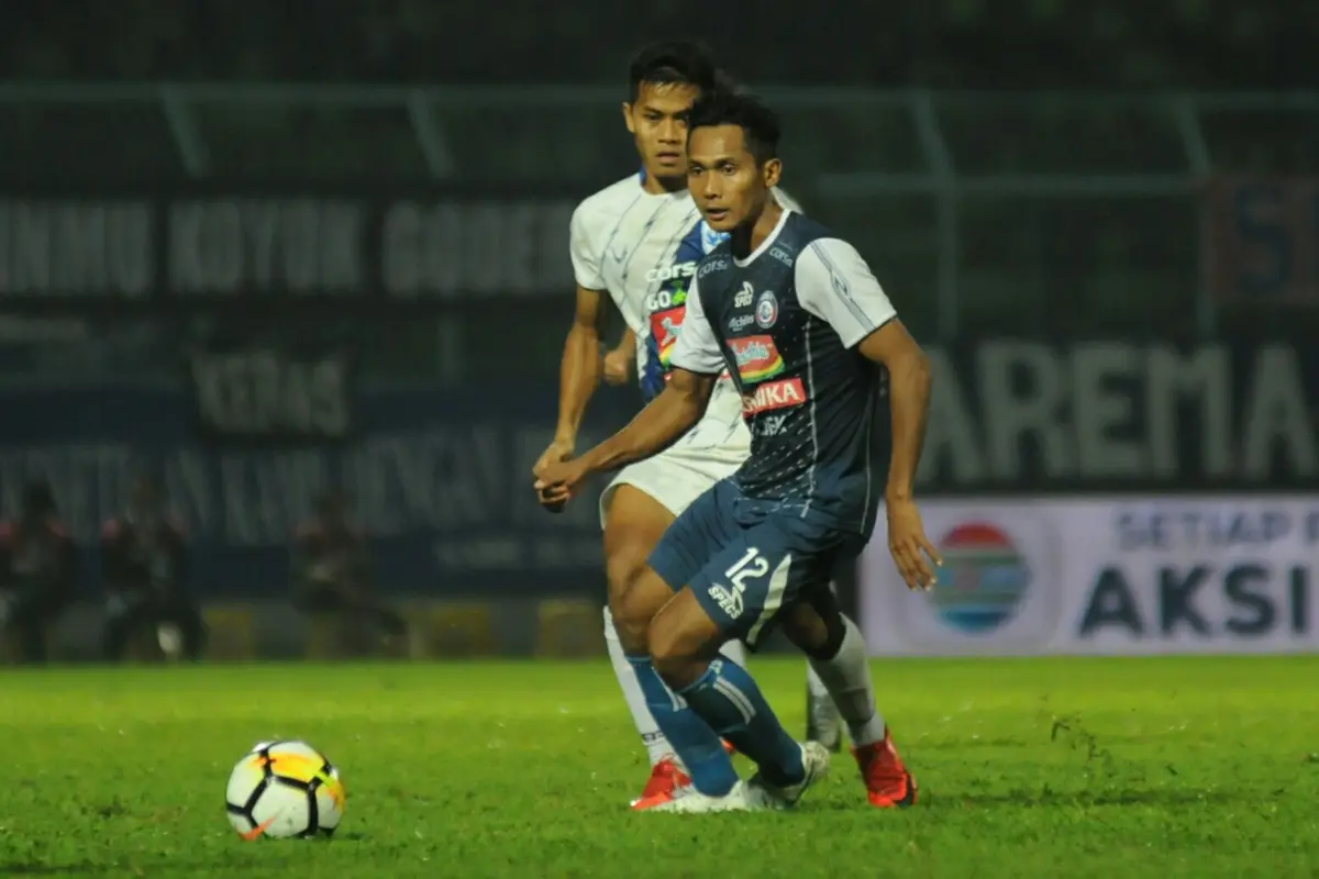 Hendro Siswanto
