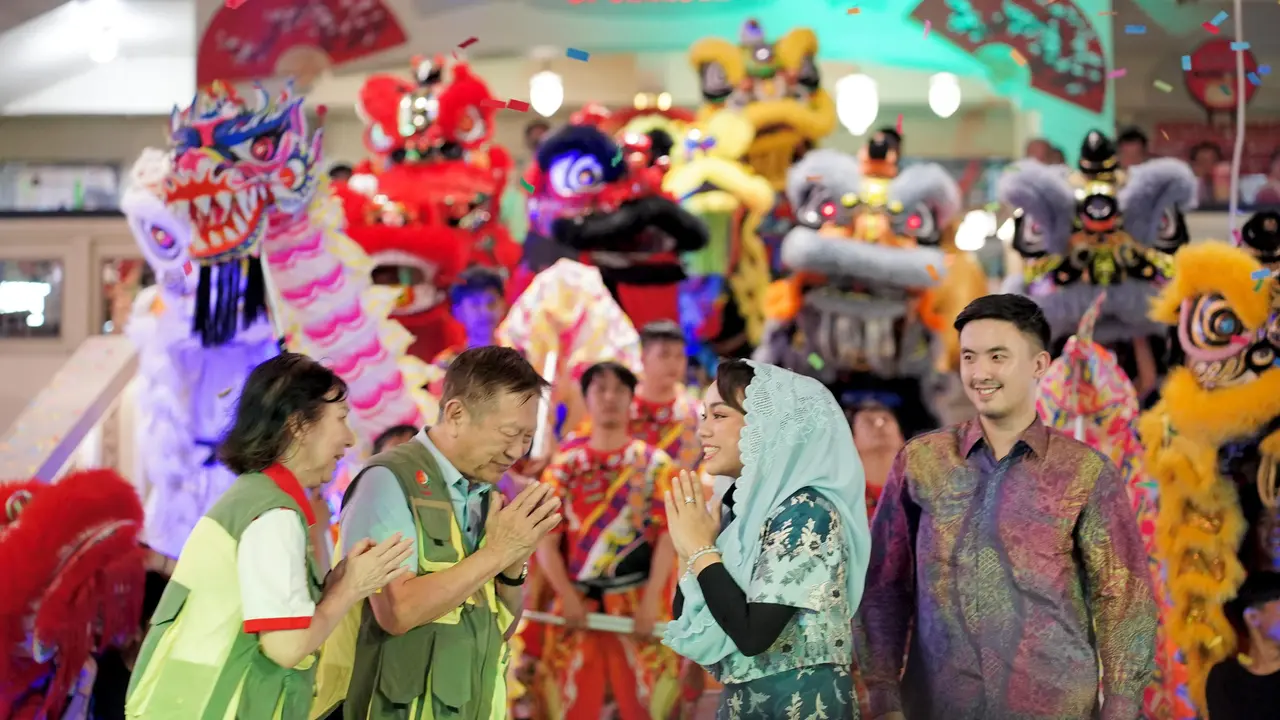 Barongsai