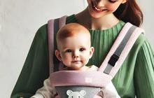 Ketahui Kapan Usia Ideal Menggunakan Hipseat bagi Bayi dan Dampaknya pada Tumbuh Kembang