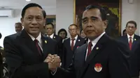Lewat Bola Voli, Indonesia Akan Ambil Peran Eratkan Korut dan Korsel