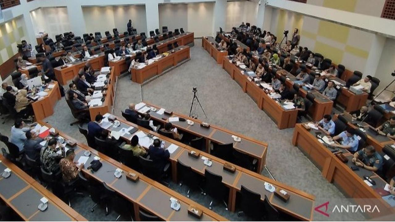 Kemendagri Blak-Blakan soal Bantuan Keuangan Parpol, Jamin Transparan