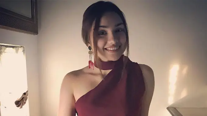 [Bintang] Nurah Sheivirah