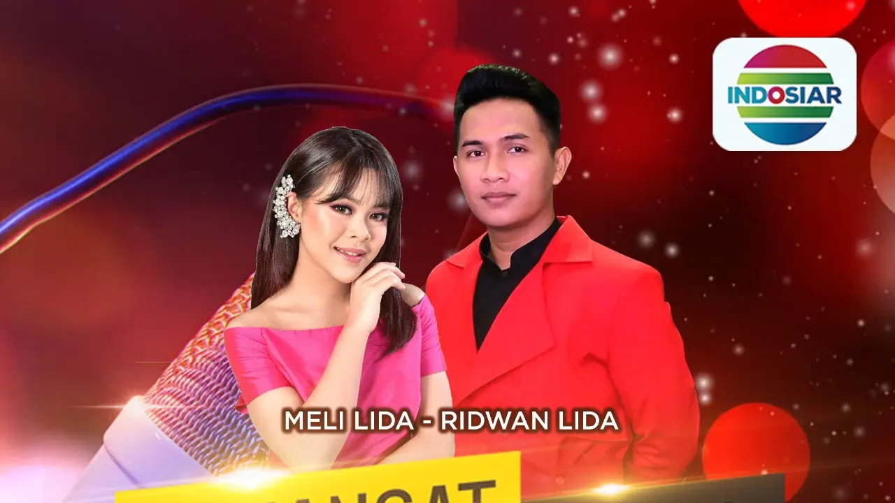 Semangat Senin Indosiar