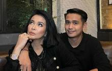 Baru Adopsi Bayi Perempuan, Ajun Perwira Suami Jennifer Jill Sudah Jago Urus Anak Sampai Bisa Menidurkan