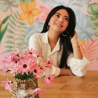 Qory Sandioriva (Instagram/Qory Sandioriva)