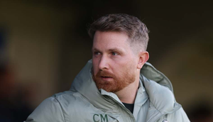 Manajer sementara Chelsea, Calum McFarlane. (Chelsea)