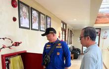 Fakta Mengejutkan: Damkar Denpasar Pastikan Alat Pemadam Kebakaran di Dinas Layak Fungsi, Apa Itu Inovasi Siap Gedung?