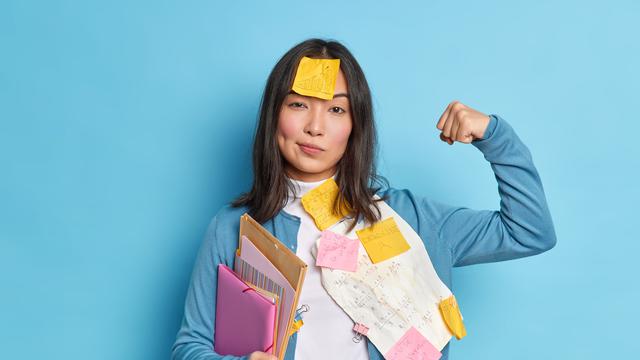 Melatih Otak untuk Berpikir Cepat