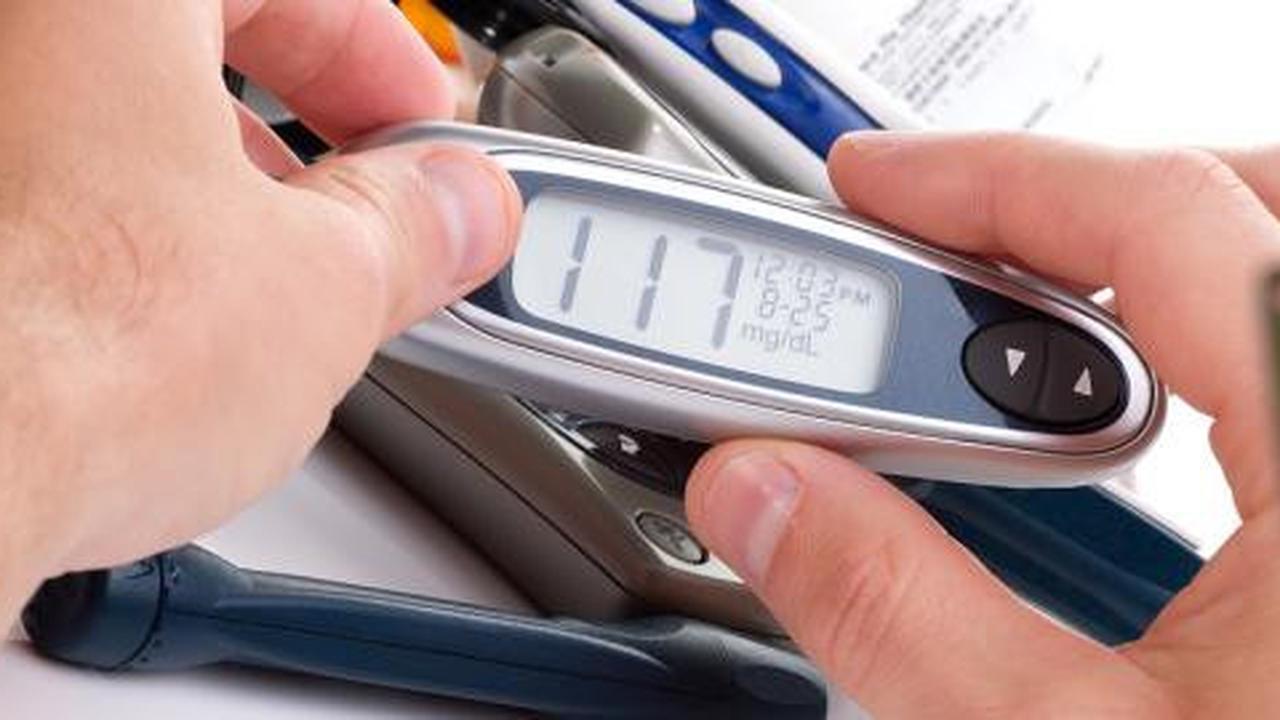 Pasien diabetes tipe-2 juga bisa berpuasa kok!