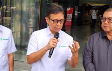 Menkes Budi Lapor KPK Tangani Proyek Triliunan: Kita Minta Diawasi Kalau Ada Penyimpangan