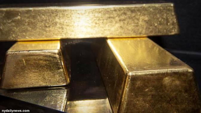 Alasan Bank Indonesia Tak Beli Emas Lokal untuk Cadangan ...