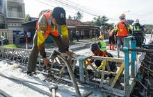 Pemprov Jateng Tuntaskan Pembenahan Jalan Jawa Tengah Sepanjang 2.440 KM Jelang Nataru