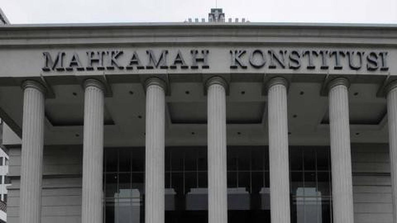 Pertemuan MK dengan Wali Kota Semarang batal 