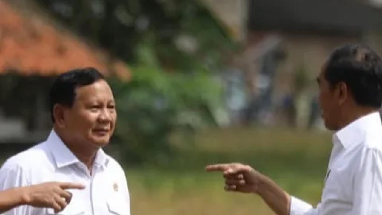 Hasil Survei Populi Centre: 72,2% Responden Bakal Pilih Capres Teruskan Program Jokowi