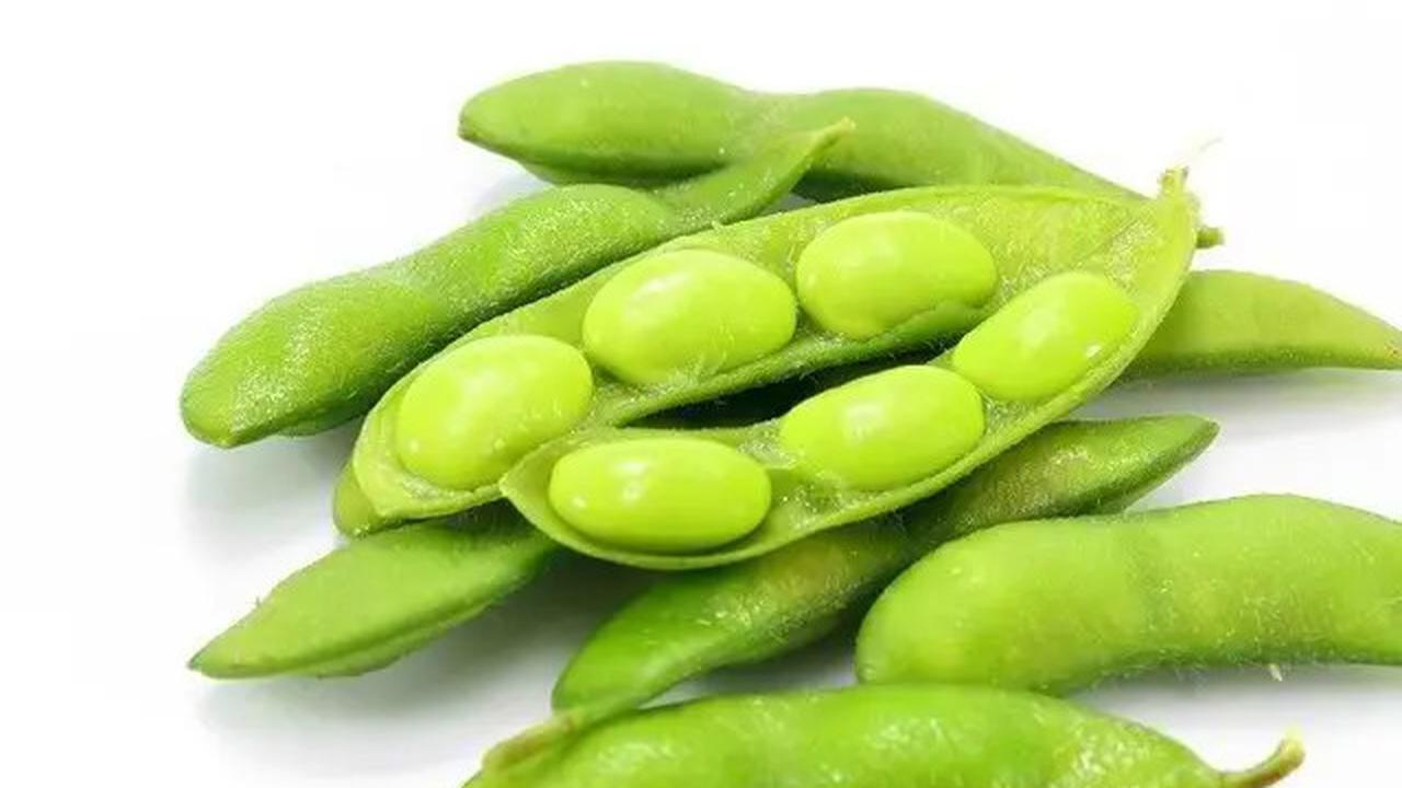 4 Alasan Edamame Jadi Camilan Tinggi Protein Terbaik Buat Penderita Diabetes