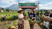 Hari Pangan Sedunia: Ketahui Isu Ketahanan Pangan dan Tantangan Mengatasinya