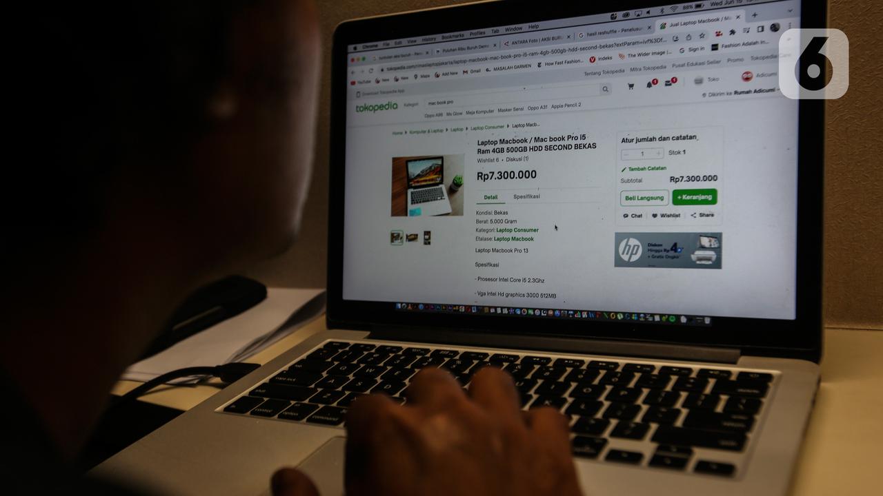 Pajak Digital Tembus Rp 47,18 Triliun hingga Januari 2026