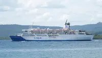 Gempa NTT, Pelni Ubah Lokasi Sandar Kapal di Maumere