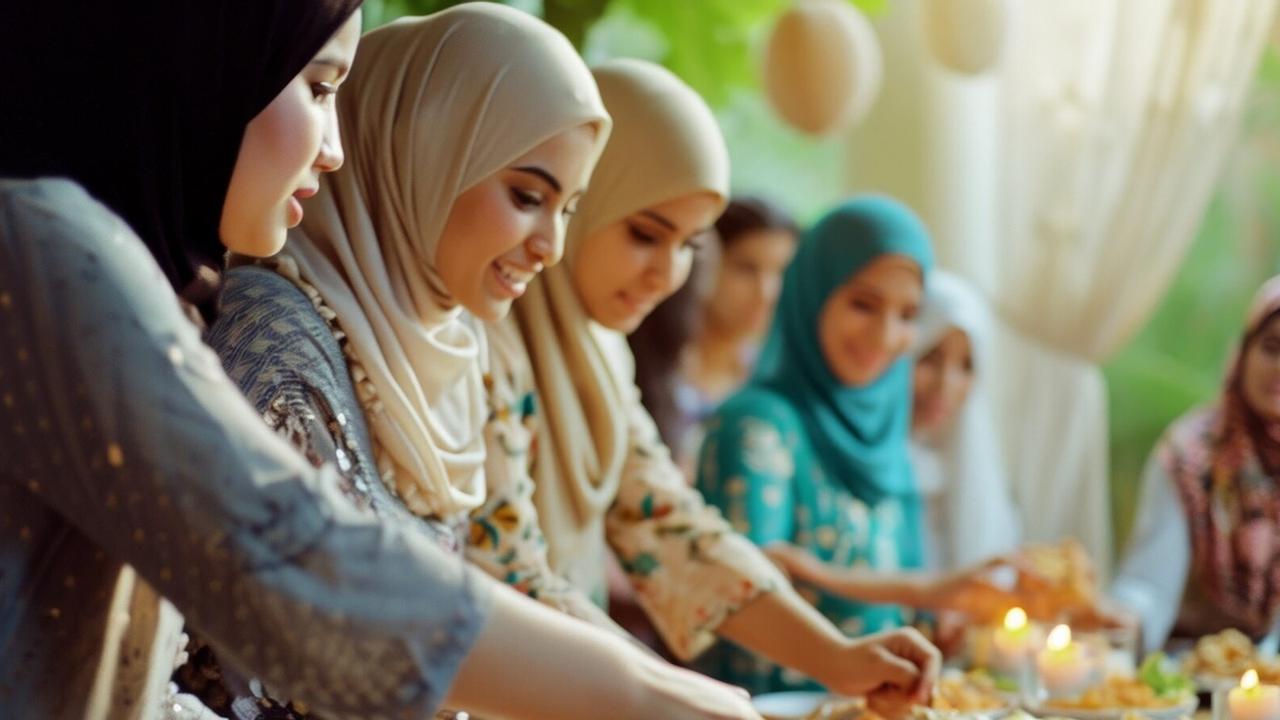 Perhatikan! Ini Hal yang Tak Boleh Dilakukan saat Merayakan Idul Fitri, Umat Muslim Wajib Tahu