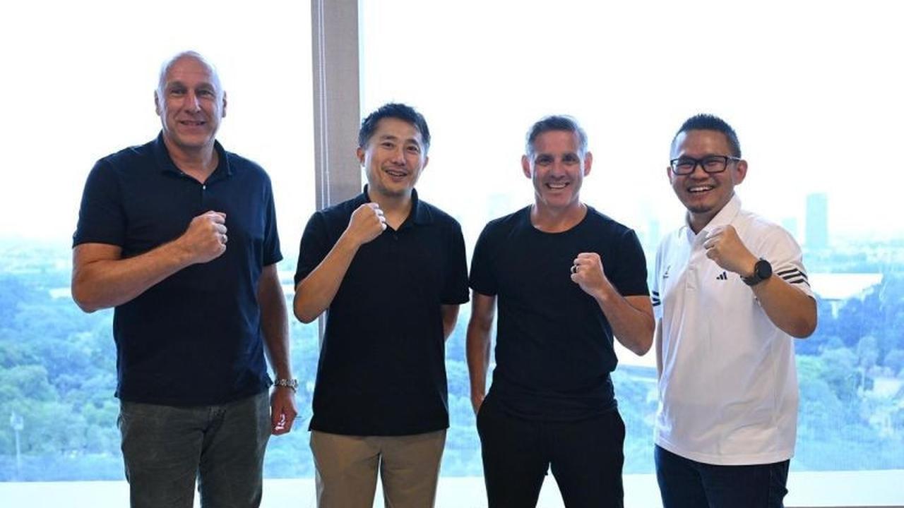 I.League dan Timnas Indonesia Perkuat Sinkronisasi Agenda Kompetisi Demi Prestasi Nasional