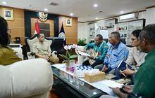Pemerintah Fasilitasi Transmigrasi Lokal Boven Digoel, Dorong Pembangunan Perbatasan