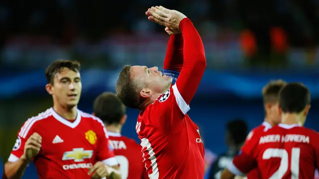 20150827-Liga Champions-MU Club Brugge