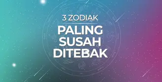 Penasaran apakah kamu termasuk orang yang susah ditebak? Yuk, cek video di atas!