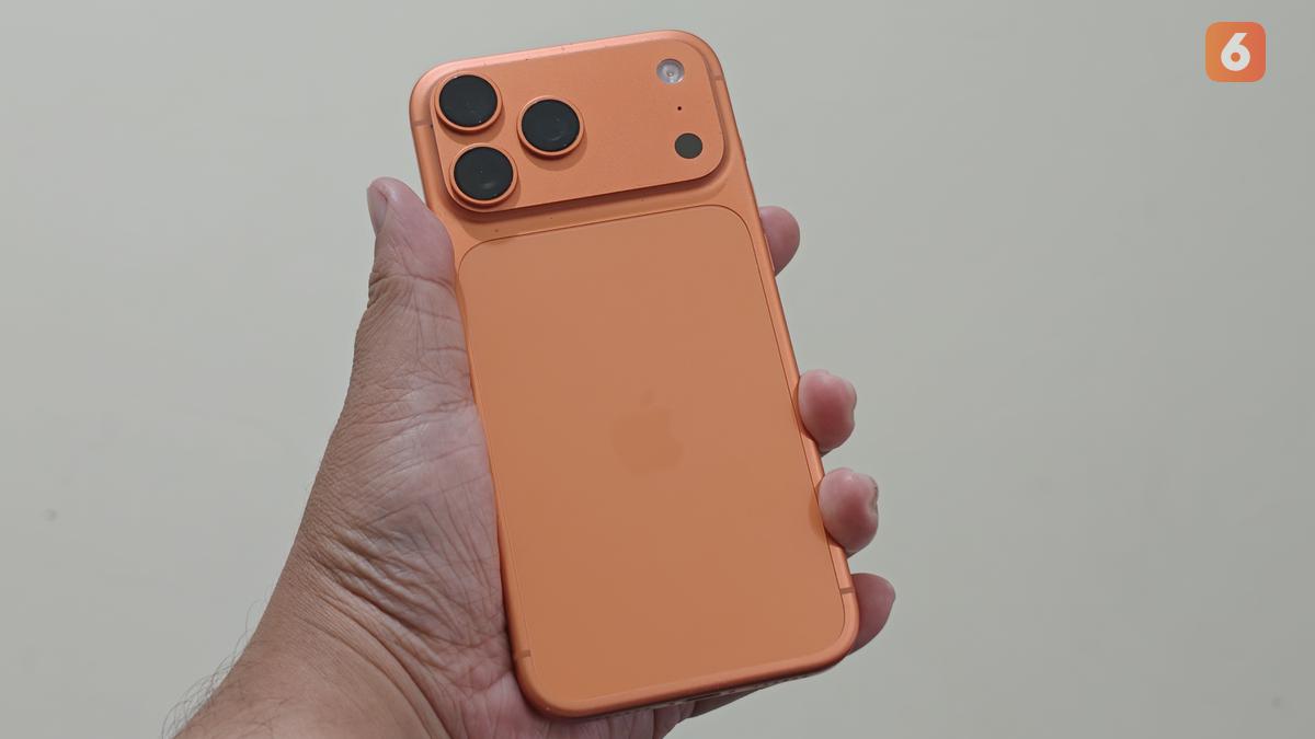 Kamera iPhone 18 Pro Disebut Makin Tebal Demi Satu Fitur Ini