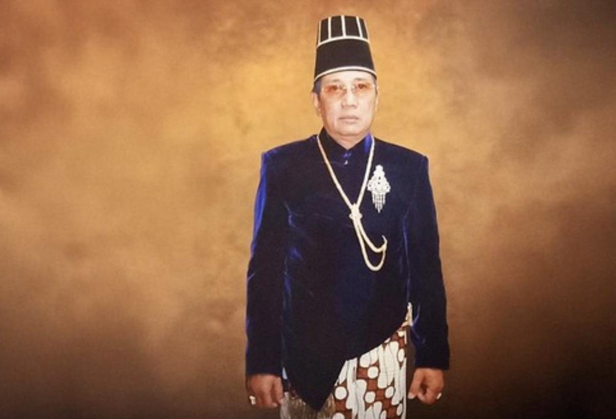 Pakubuwono XIII Meninggal, Keraton Siapkan Kereta Jenazah dan 8 Kuda