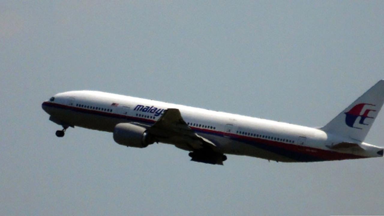 Malaysia Airlines Siap Terima Boeing yang Ditolak China
